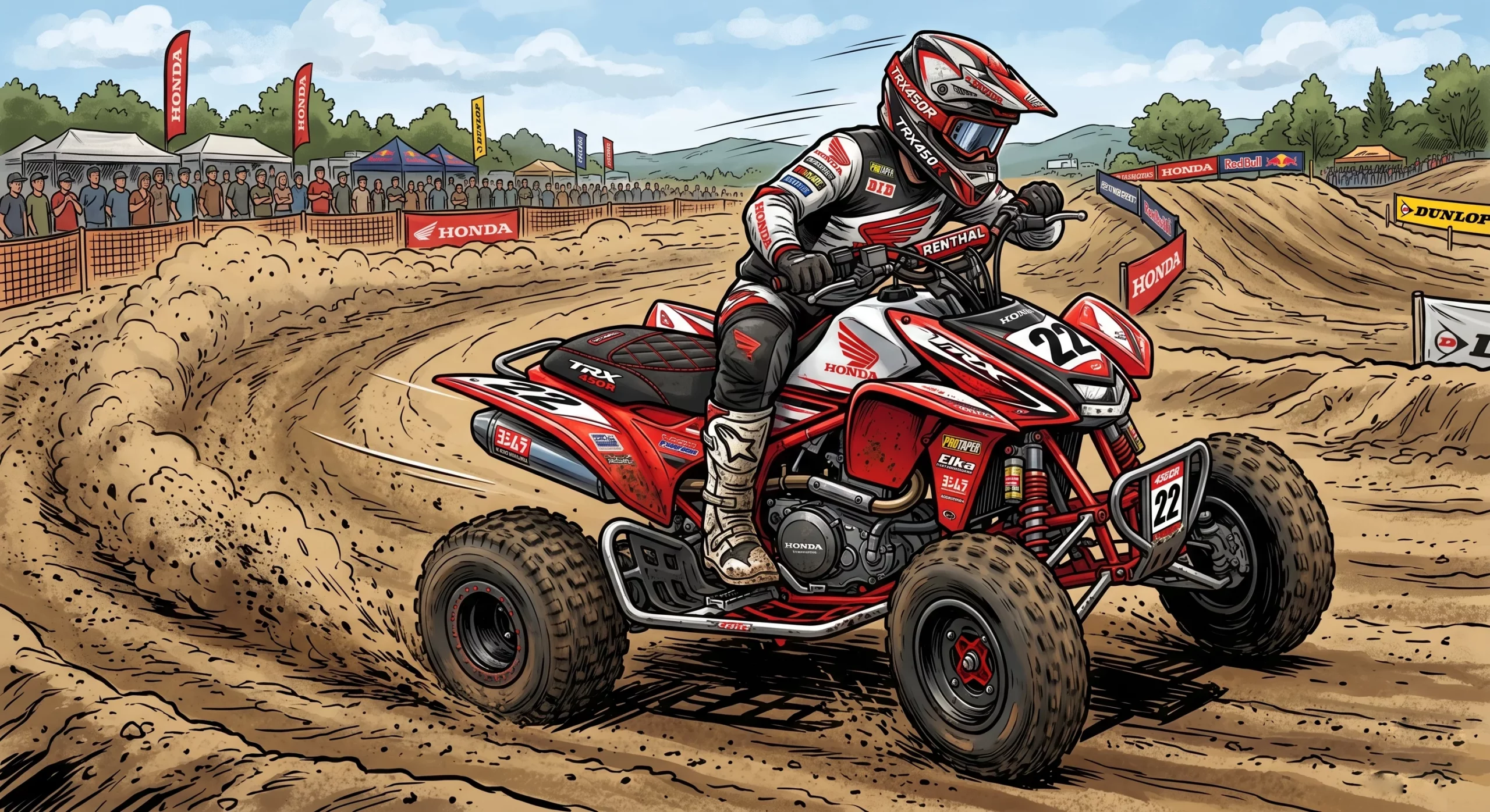 quad